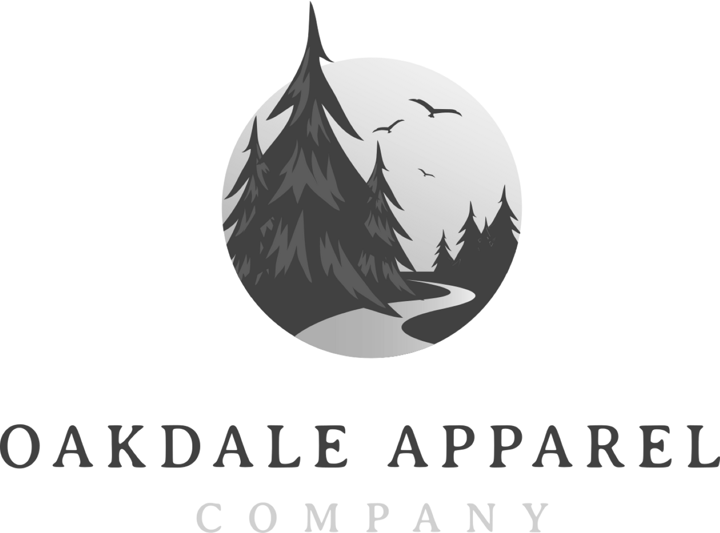 Oakdale Apparel Co Gift Card