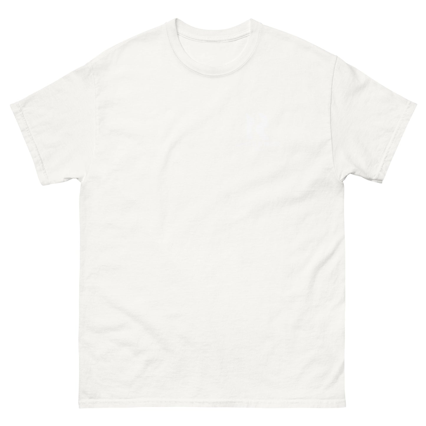 Orange Blossom Rec Men's classic tee