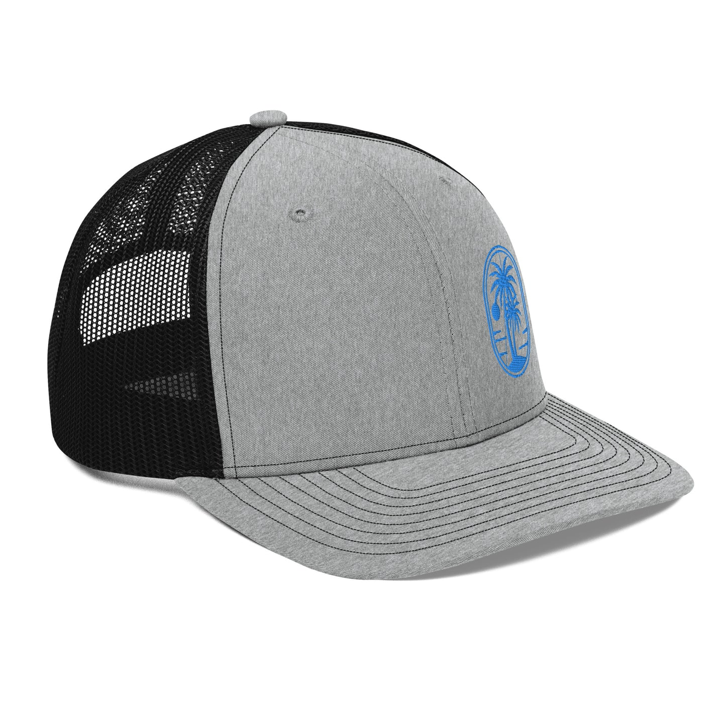 Honolulu Bar Trucker Cap