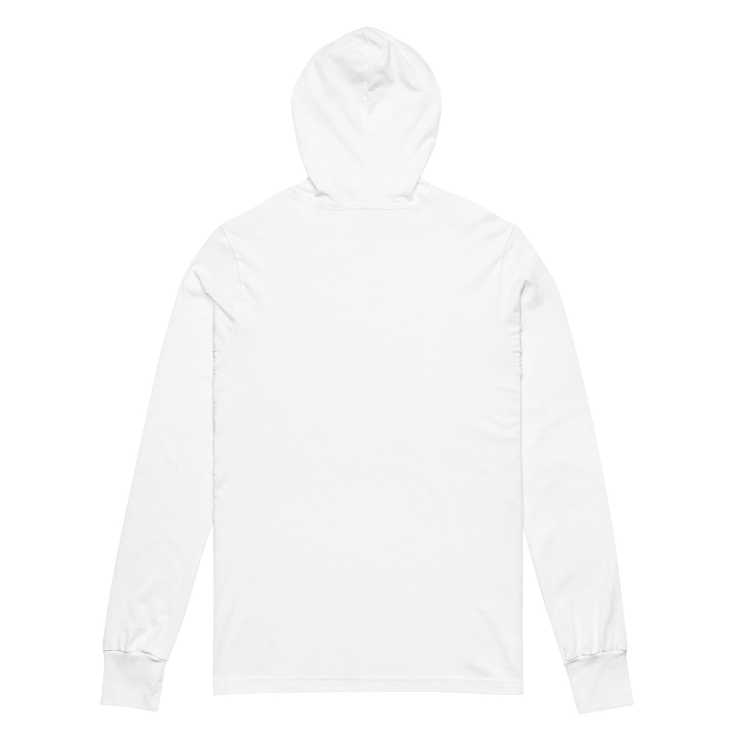 I Survived the Stan Hooded long-sleeve Shirt