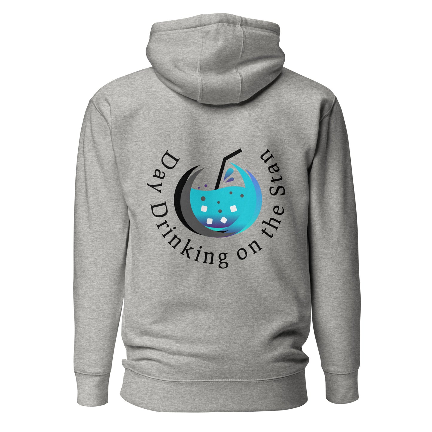 Day Drinking on the Stan Unisex Hoodie
