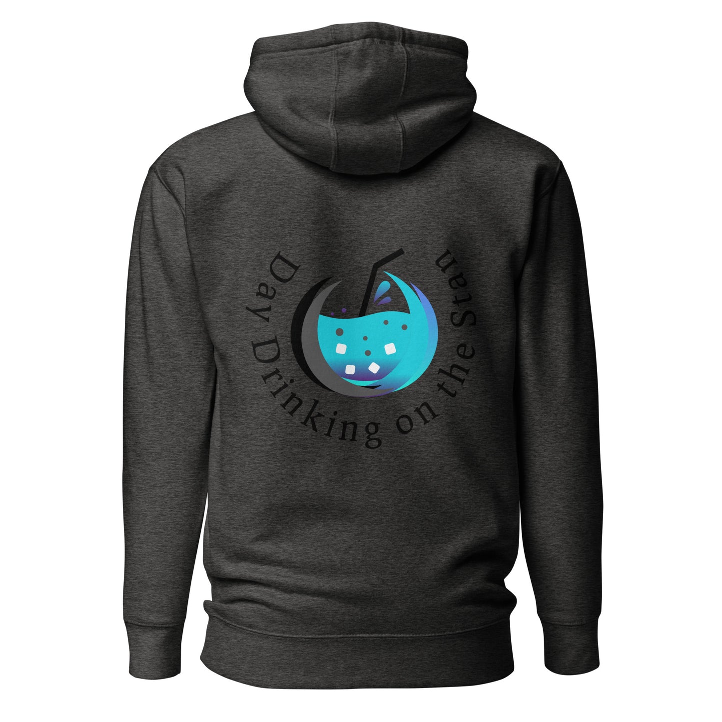 Day Drinking on the Stan Unisex Hoodie