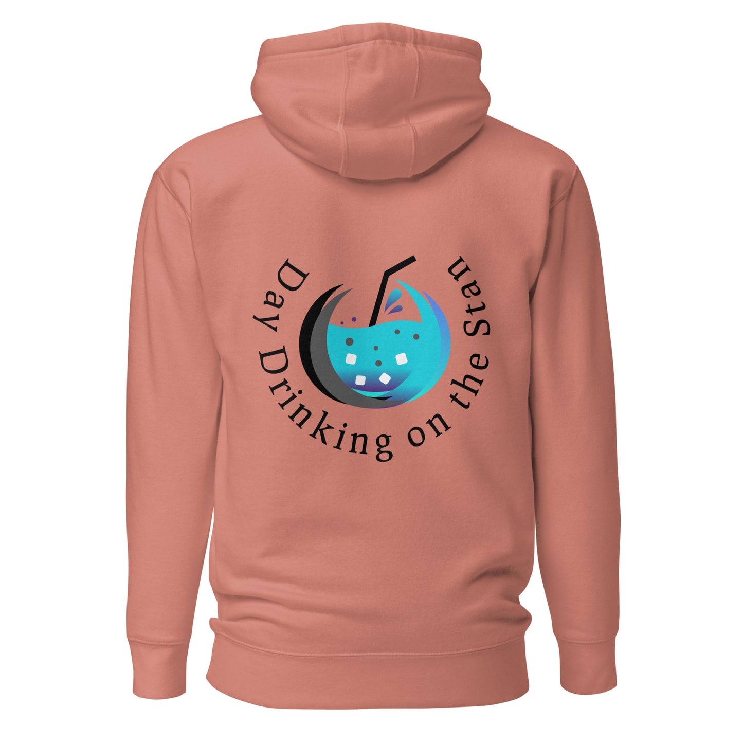 Day Drinking on the Stan Unisex Hoodie
