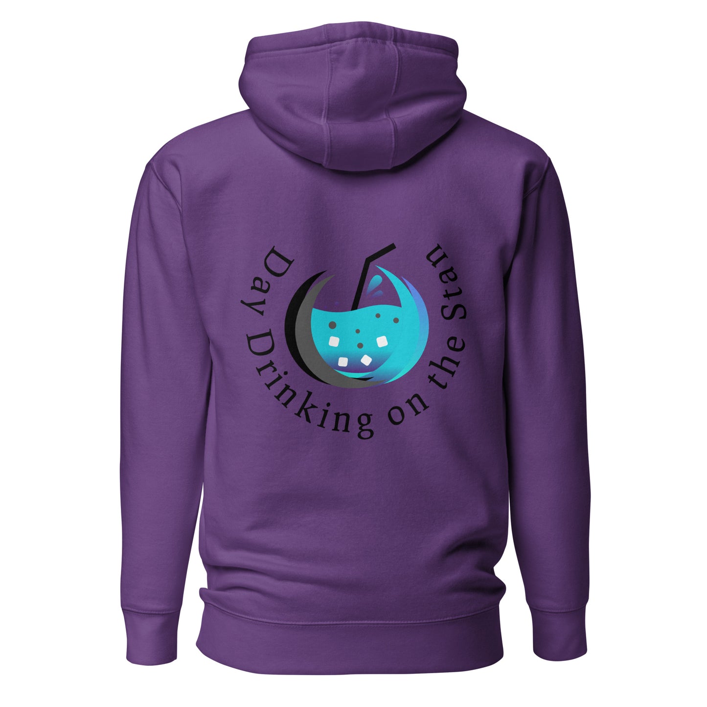 Day Drinking on the Stan Unisex Hoodie