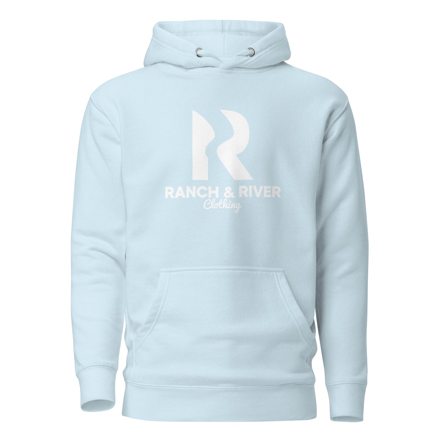 Ranch & River Unisex Hoodie