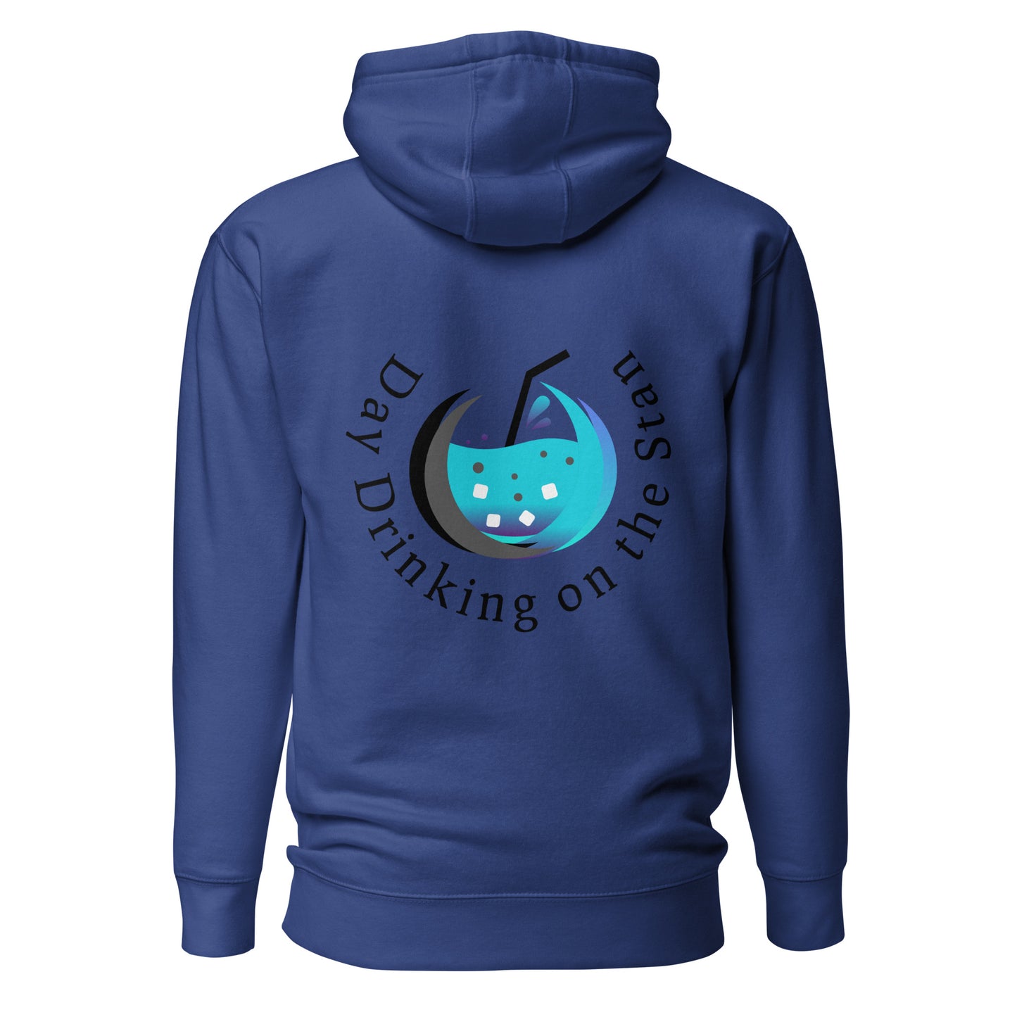 Day Drinking on the Stan Unisex Hoodie