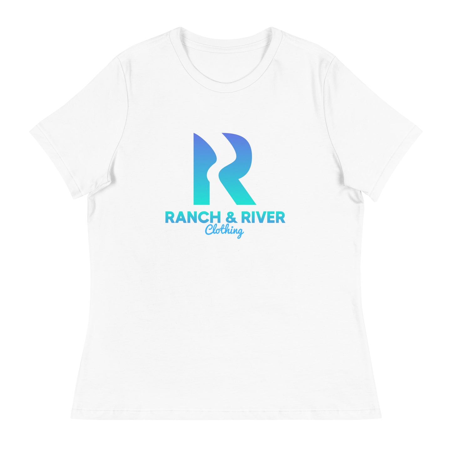 Ranch & River Women's Relaxed T-Shirt
