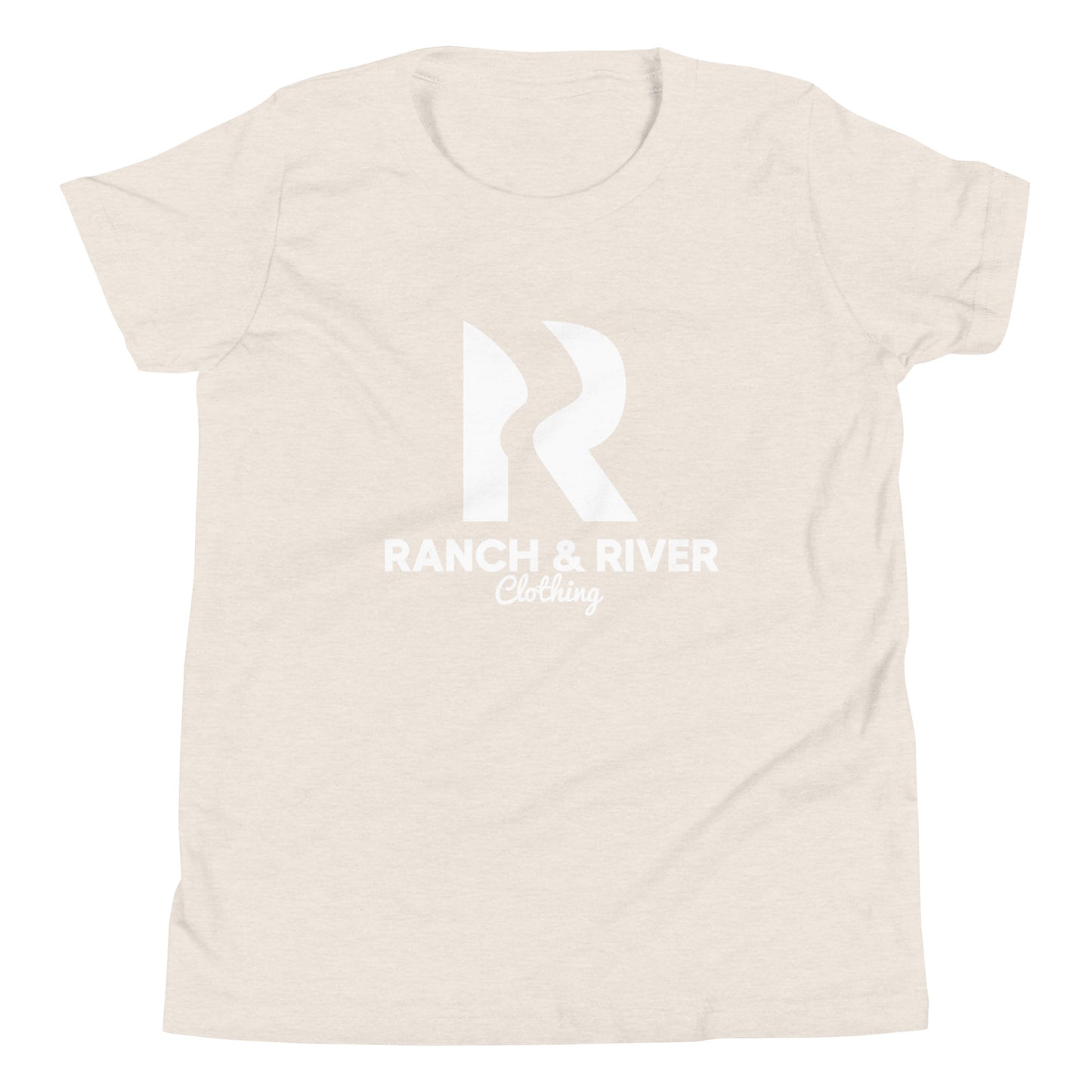 Ranch & River Youth Short Sleeve T-Shirt