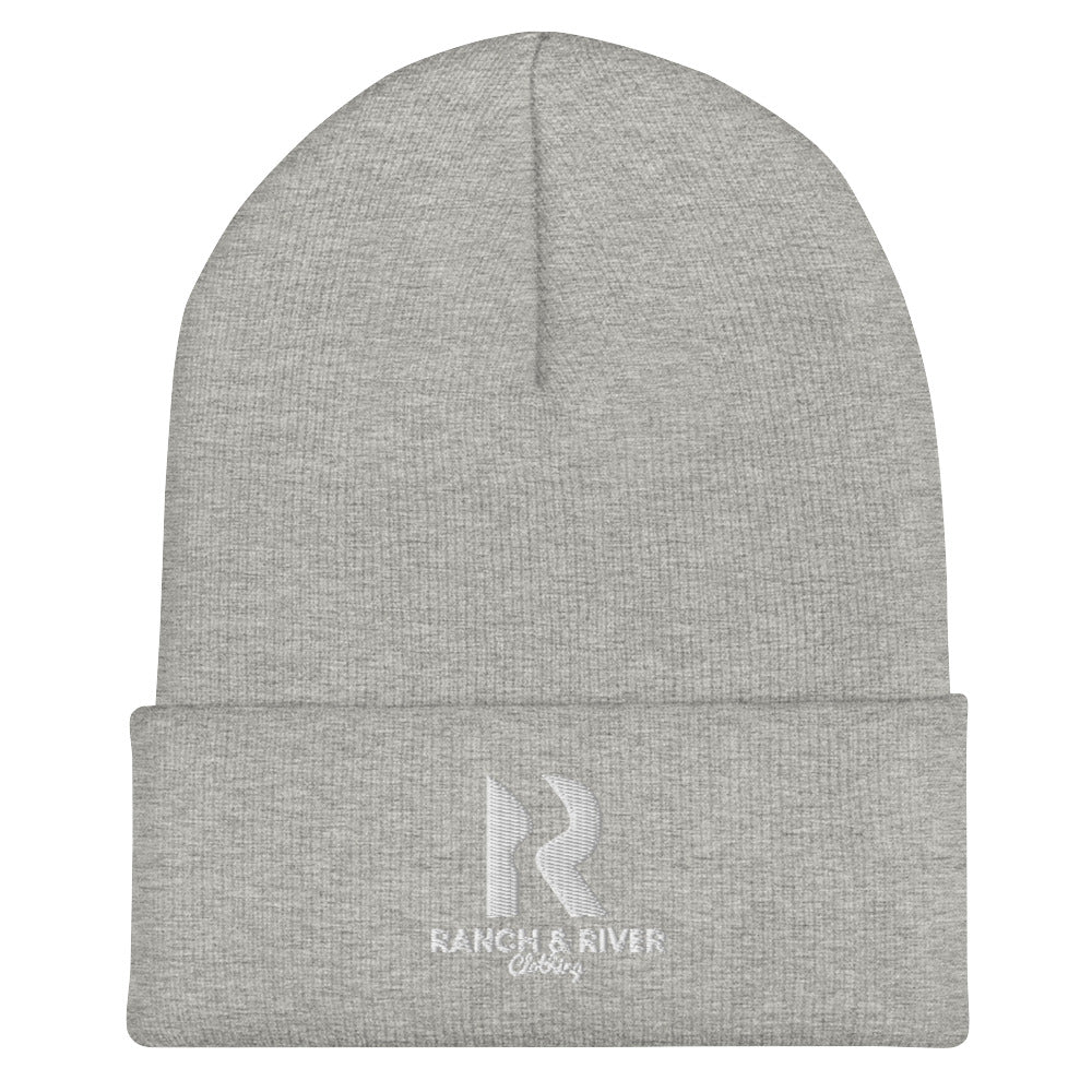 Ranch & River Cuffed Beanie
