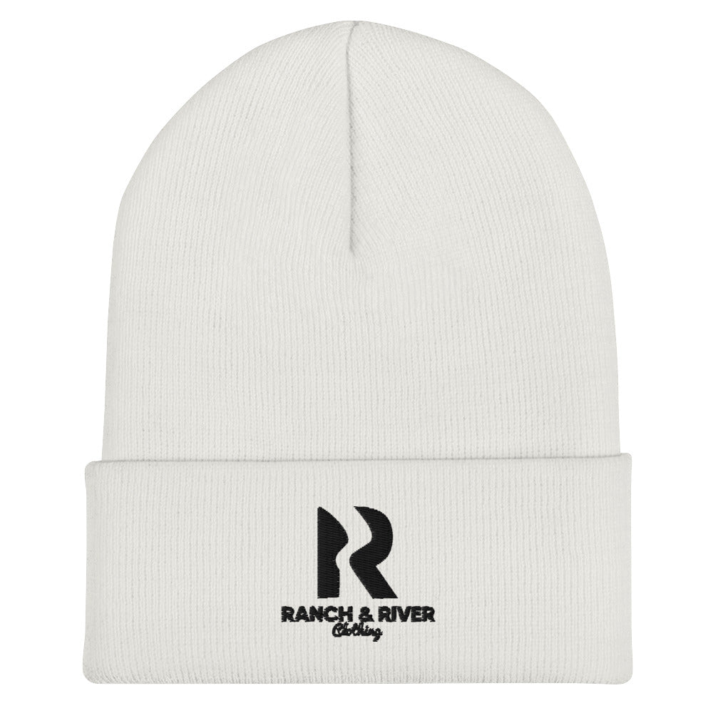 Ranch & River Cuffed Beanie