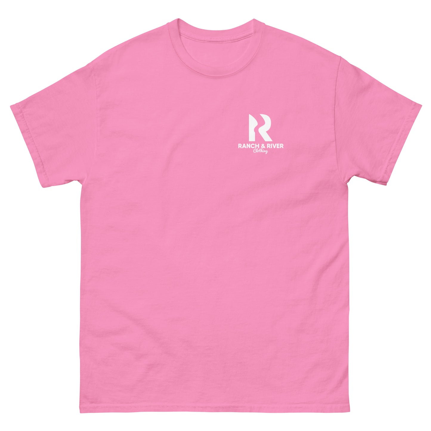 Orange Blossom Rec Men's classic tee