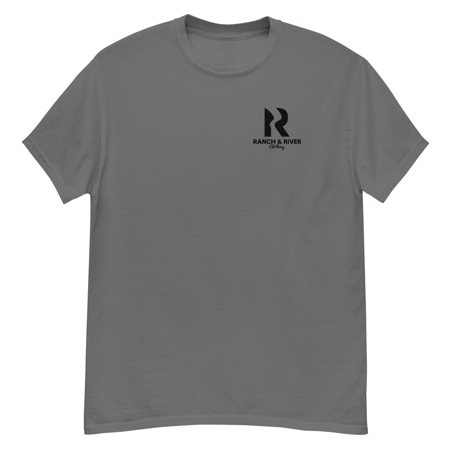 I Survived the Stan Men's classic tee