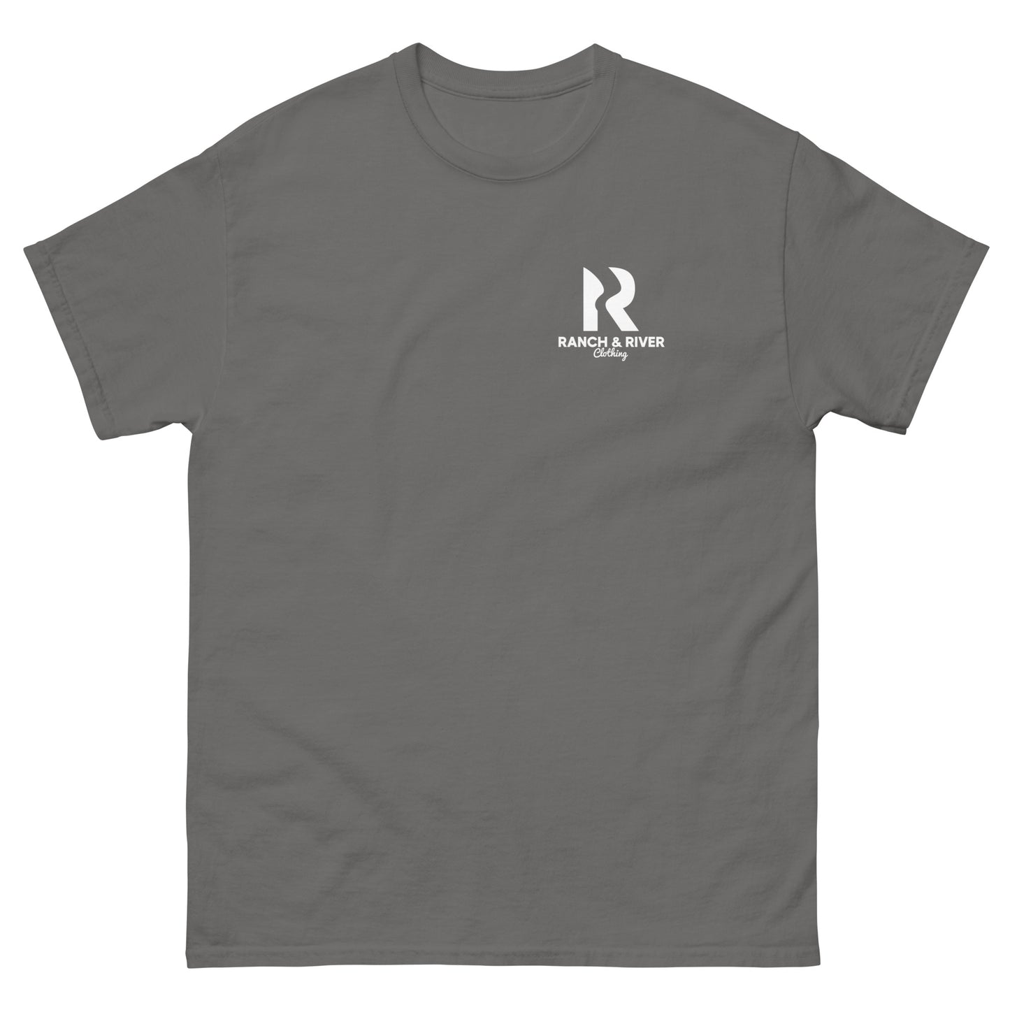Orange Blossom Rec Men's classic tee