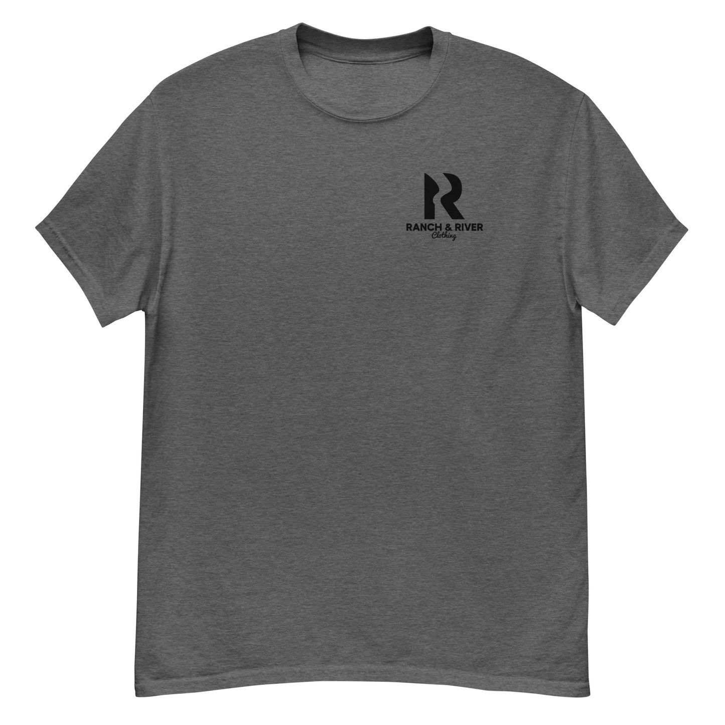 I Survived the Stan Men's classic tee