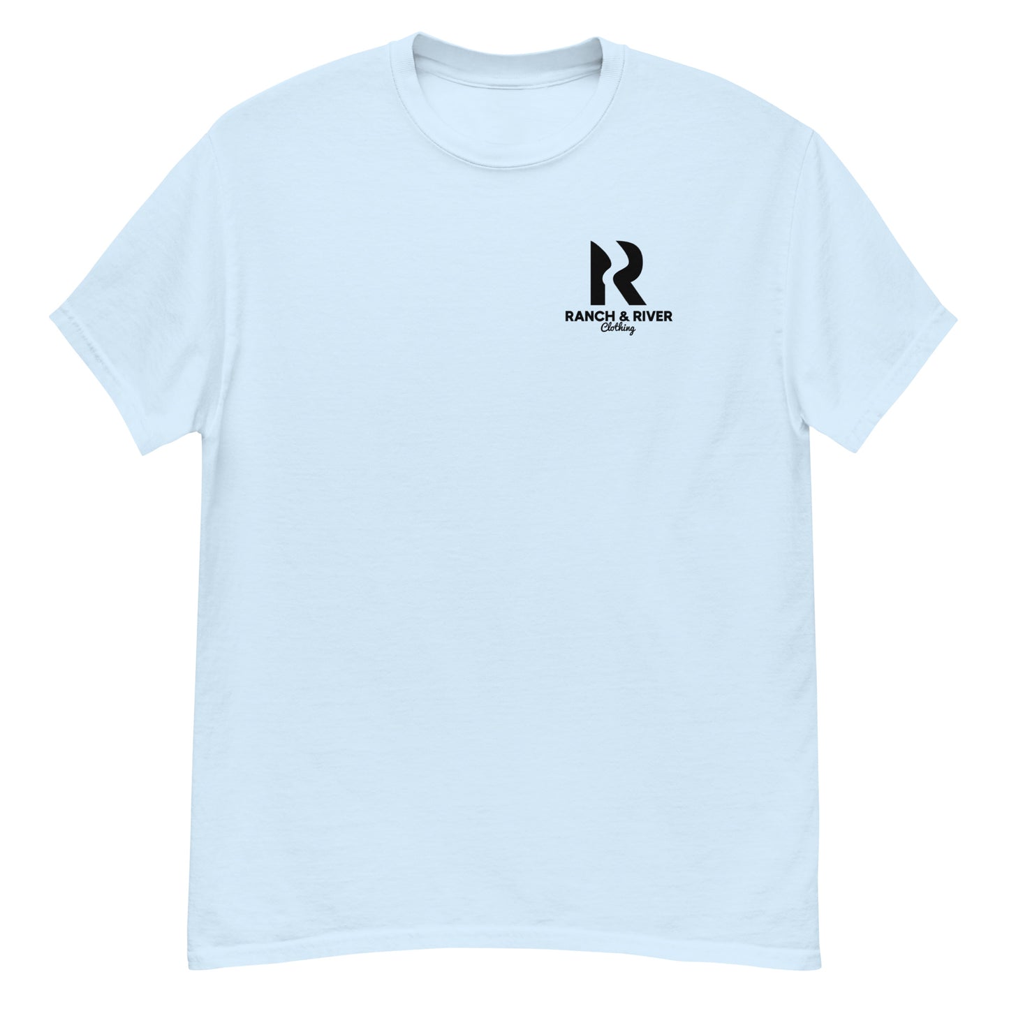 I Survived the Stan Men's classic tee