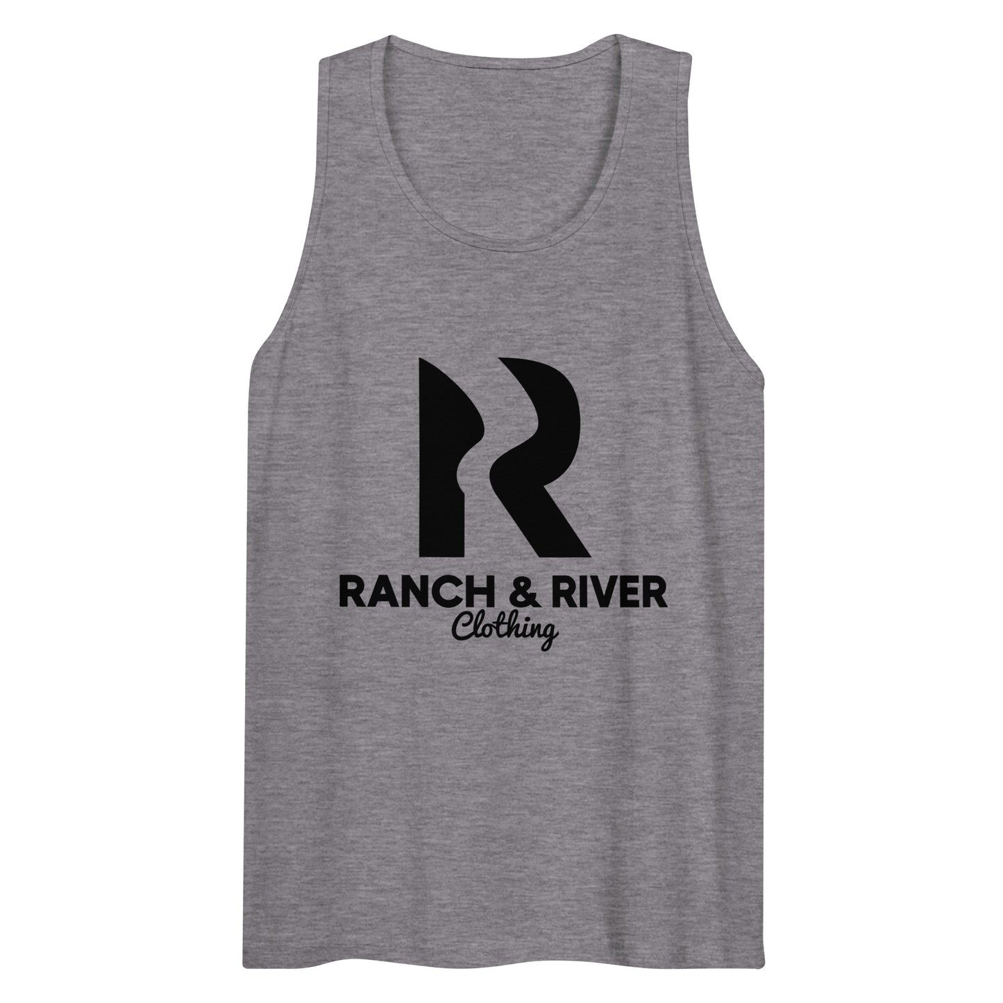 Ranch & River Men’s premium tank top