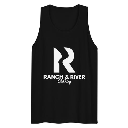 Ranch & River Men’s premium tank top