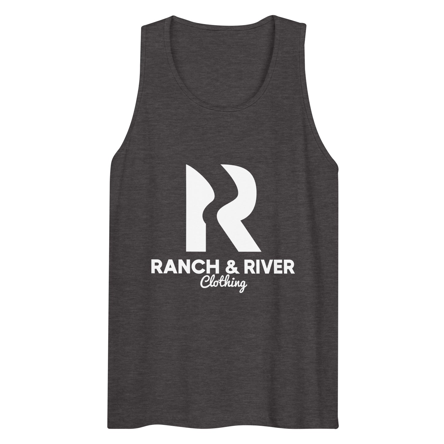Ranch & River Men’s premium tank top