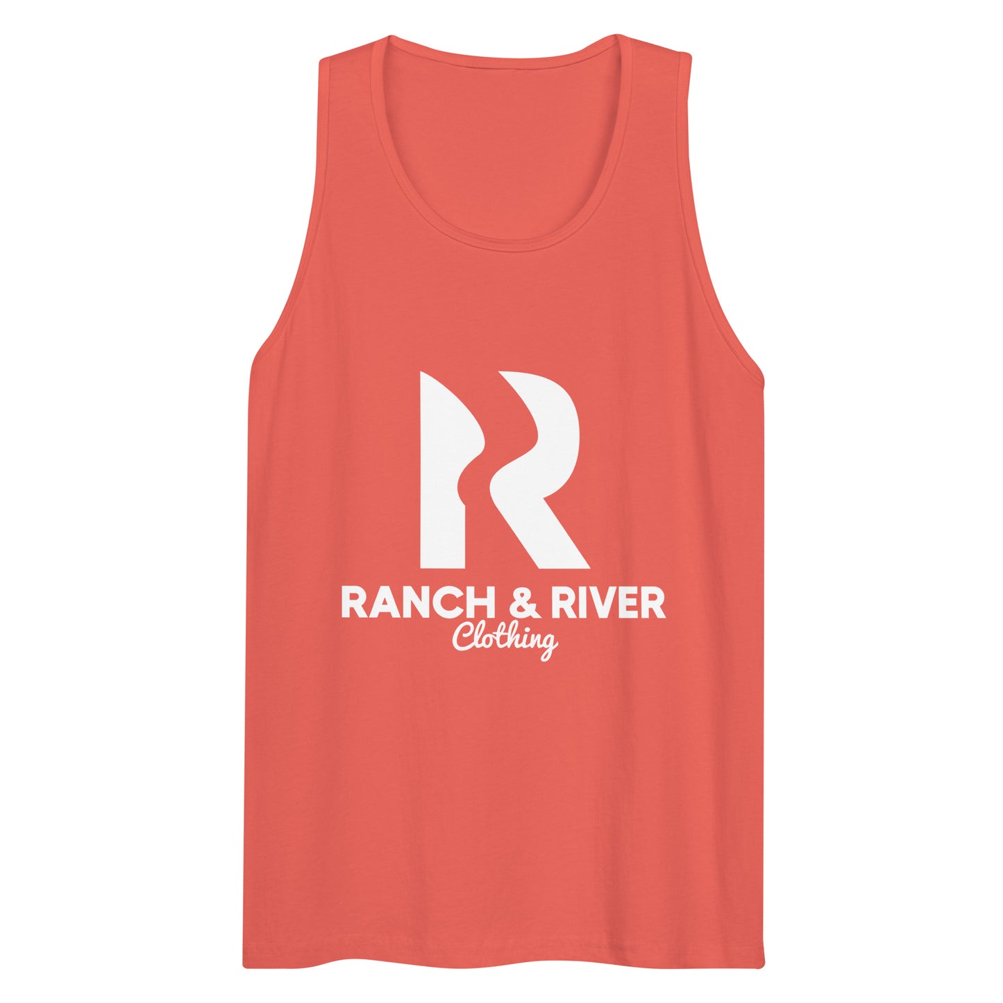 Ranch & River Men’s premium tank top