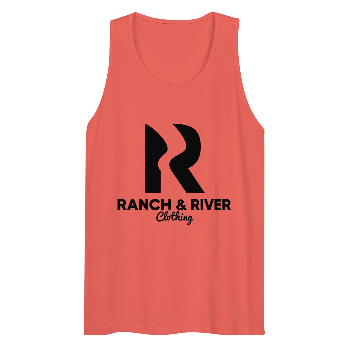 Ranch & River Men’s premium tank top