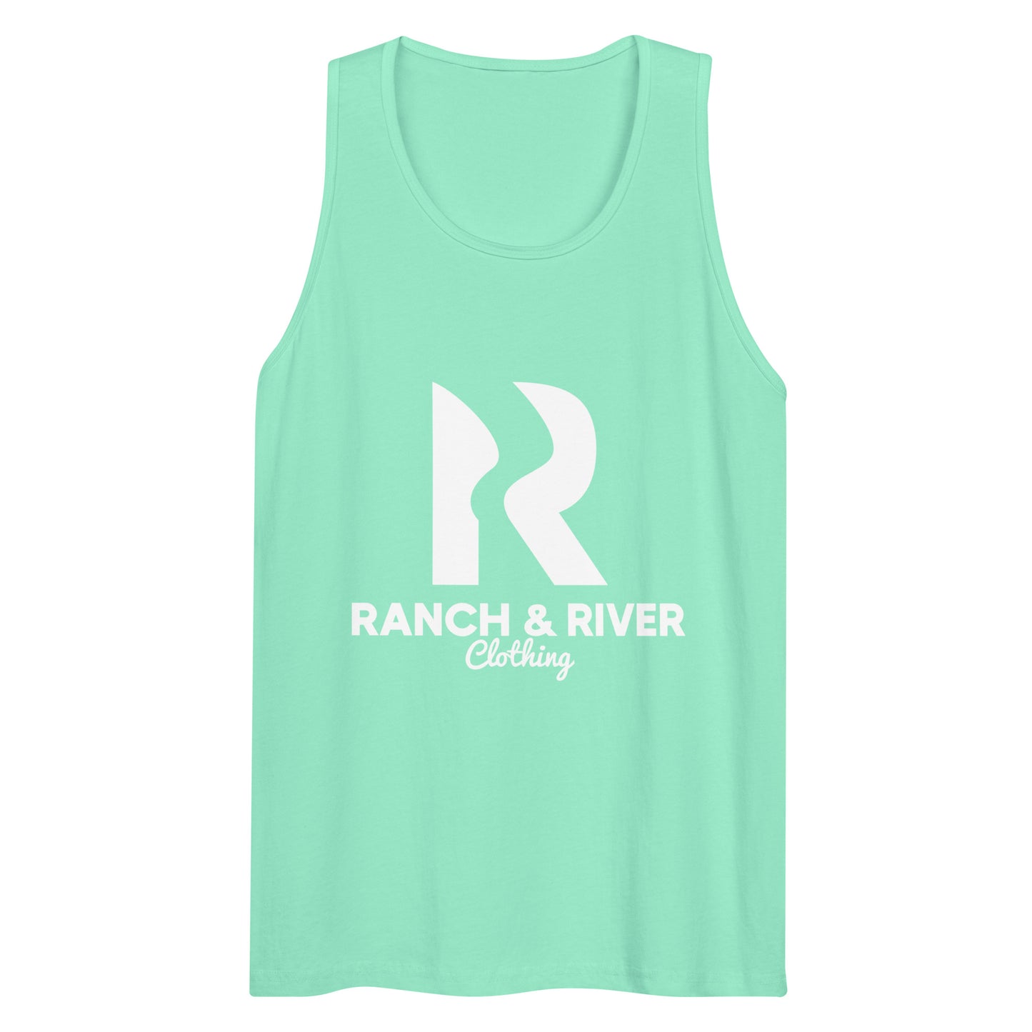 Ranch & River Men’s premium tank top