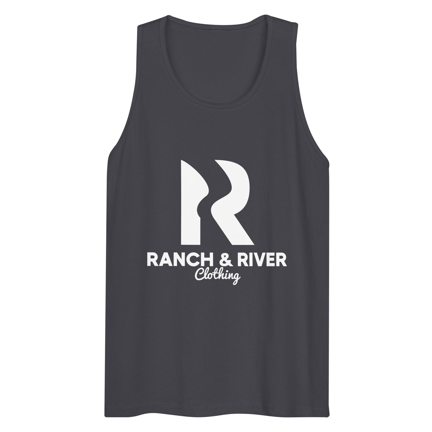 Ranch & River Men’s premium tank top