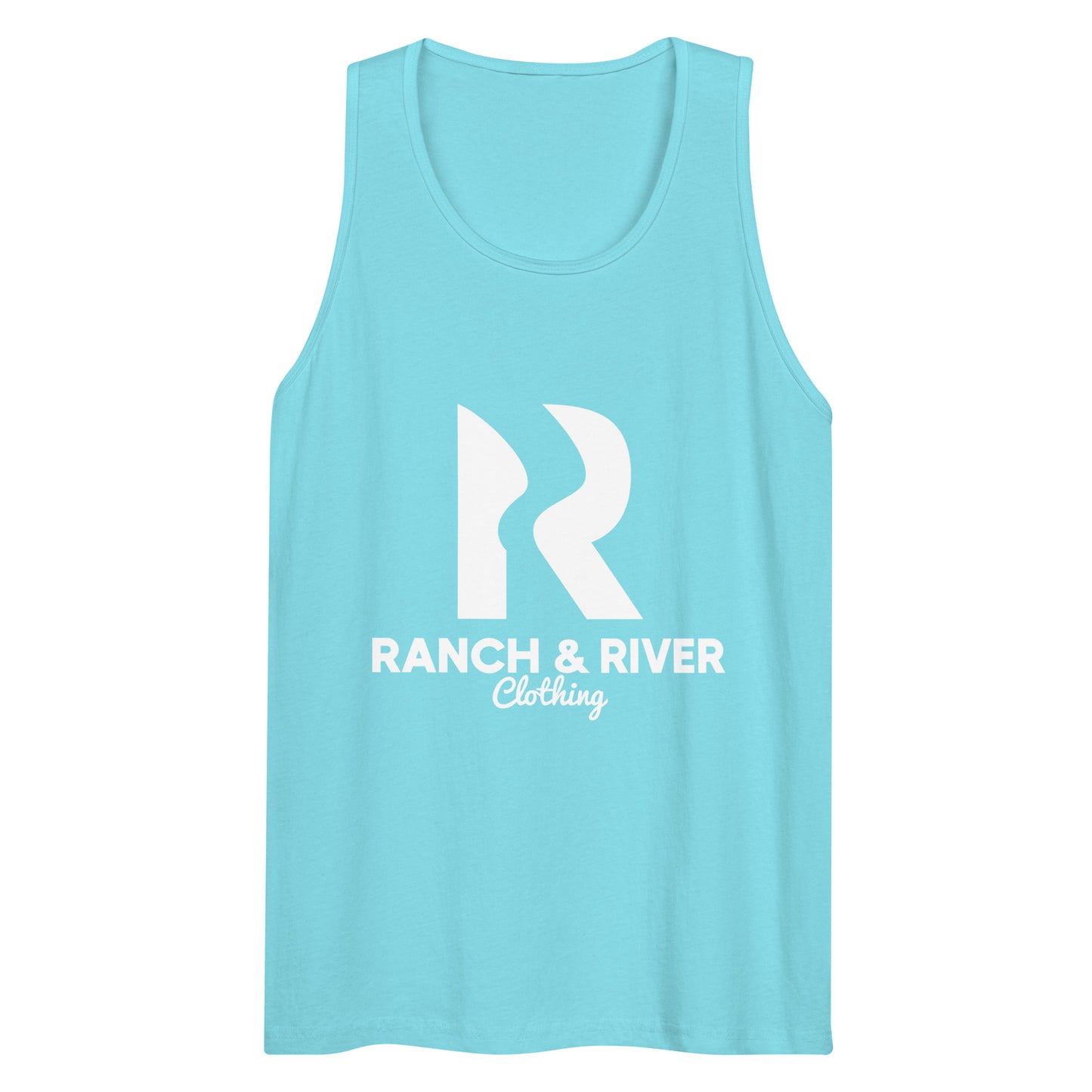 Ranch & River Men’s premium tank top