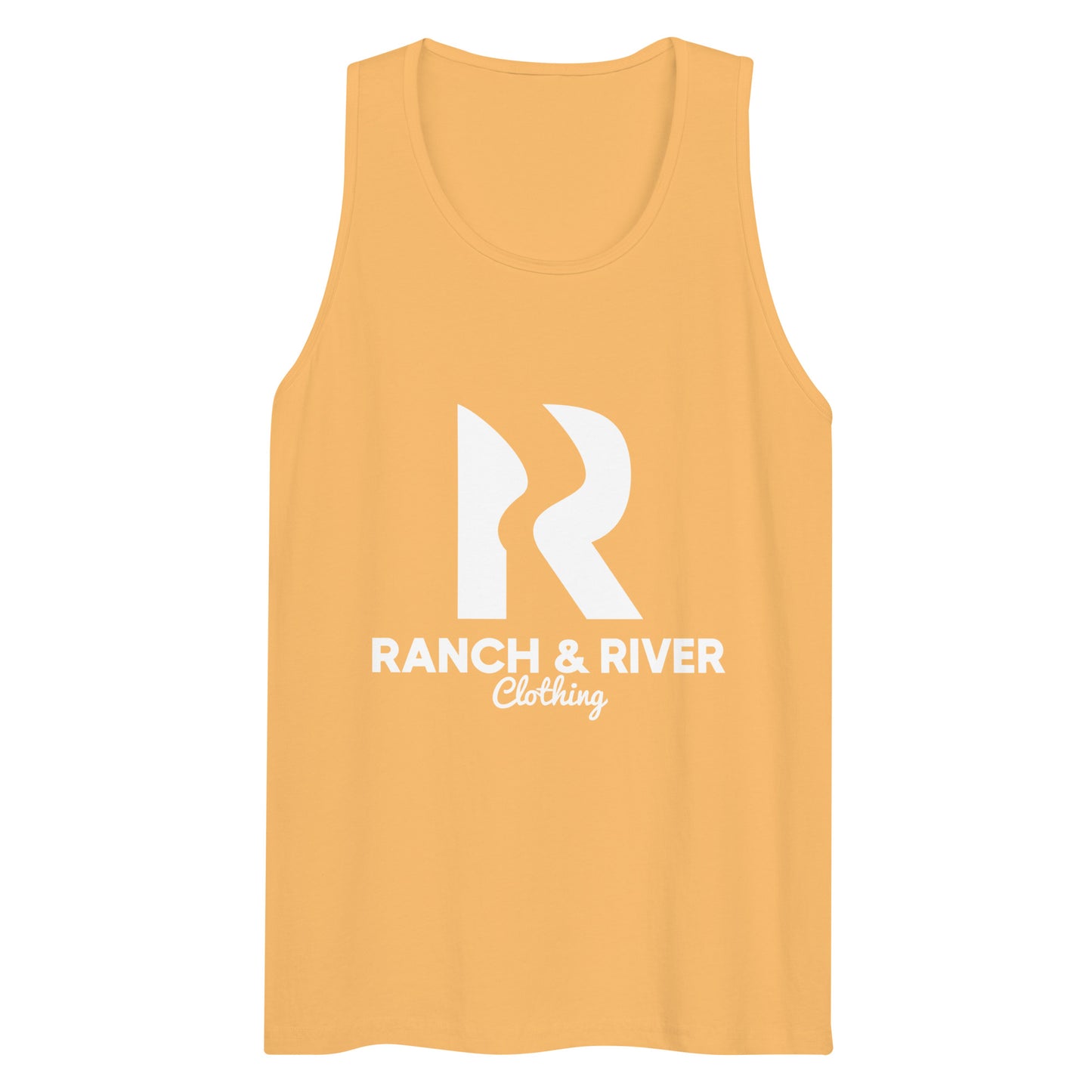 Ranch & River Men’s premium tank top