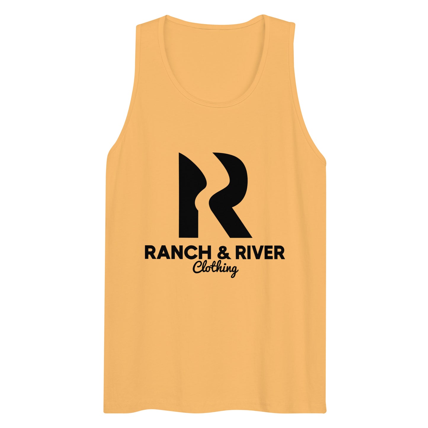 Ranch & River Men’s premium tank top
