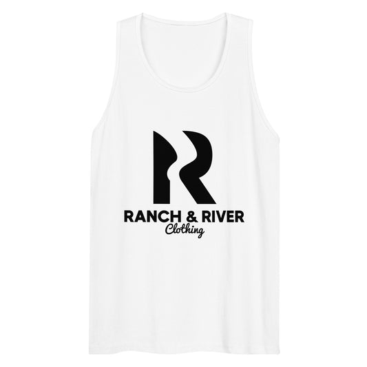 Ranch & River Men’s premium tank top