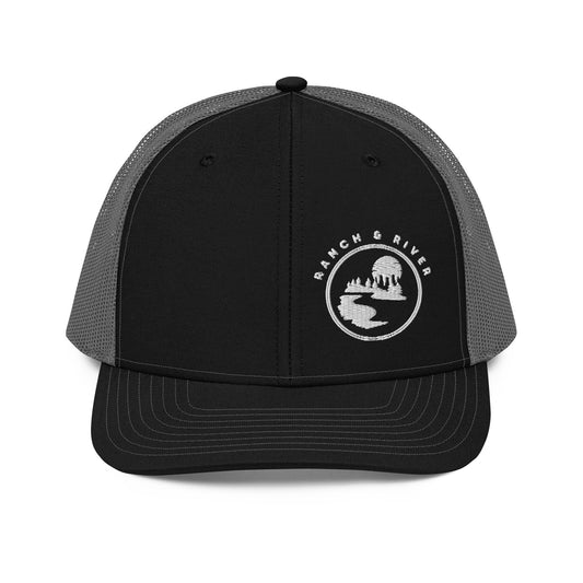 Ranch & River Trucker Cap