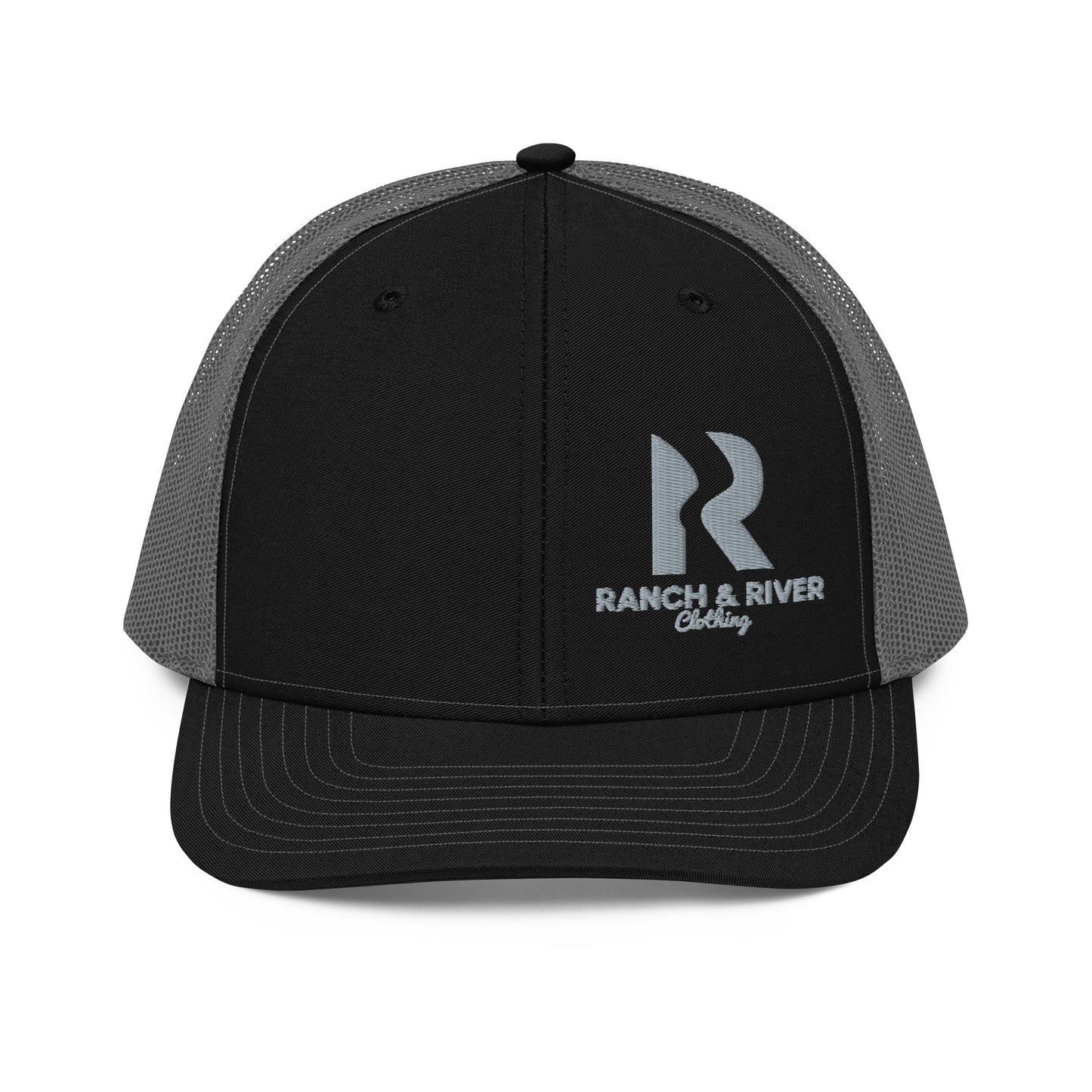 Ranch & River Trucker Cap