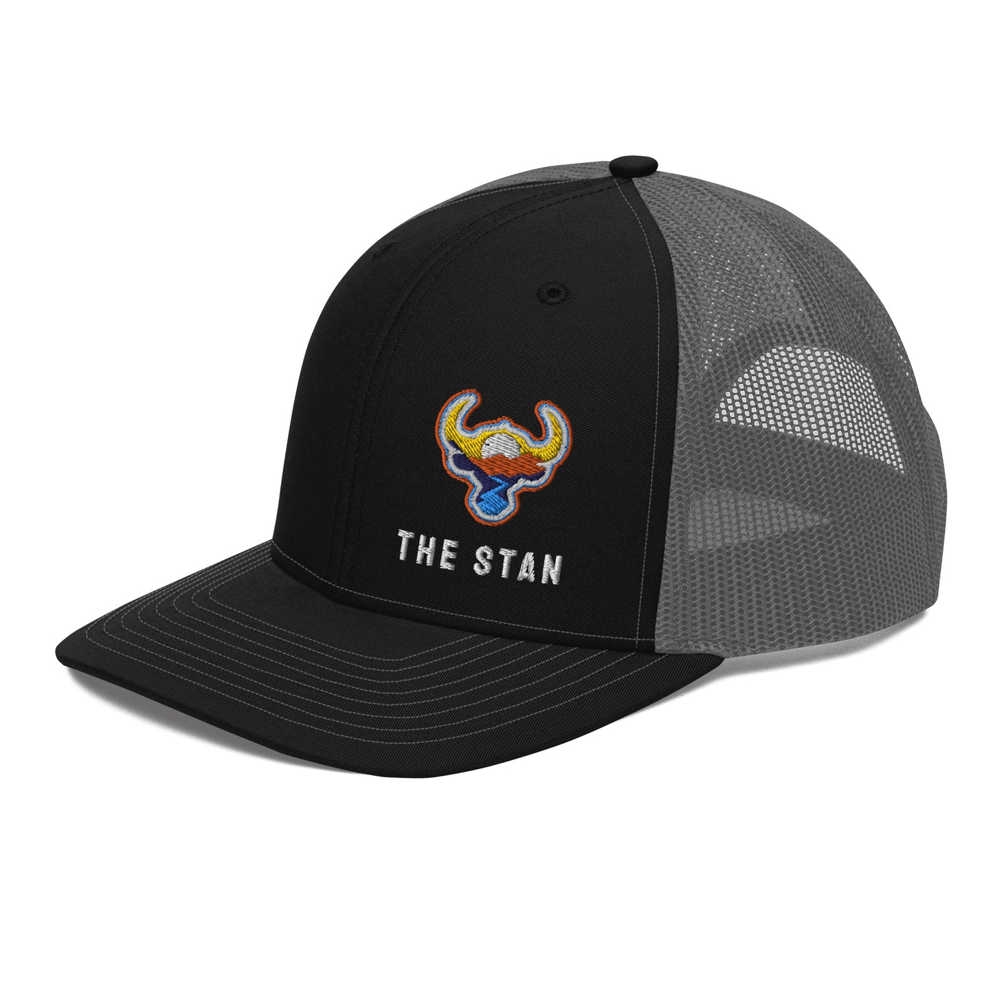 I Survived the Stan Trucker Cap