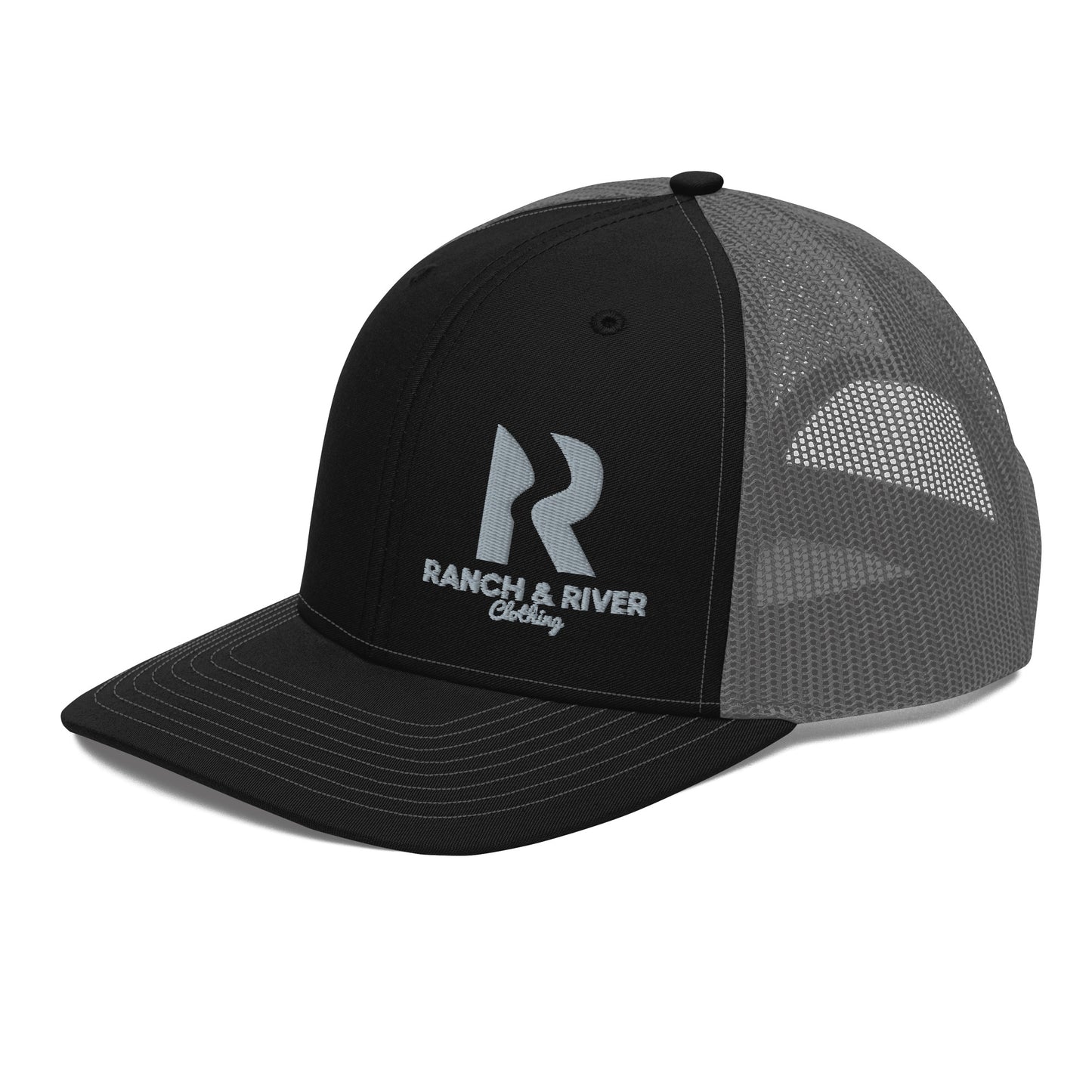 Ranch & River Trucker Cap