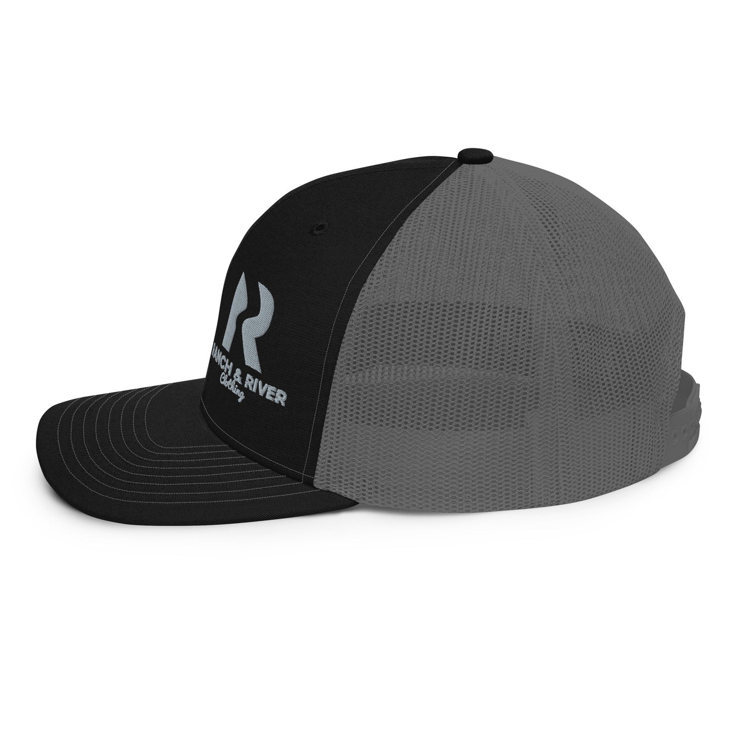 Ranch & River Trucker Cap