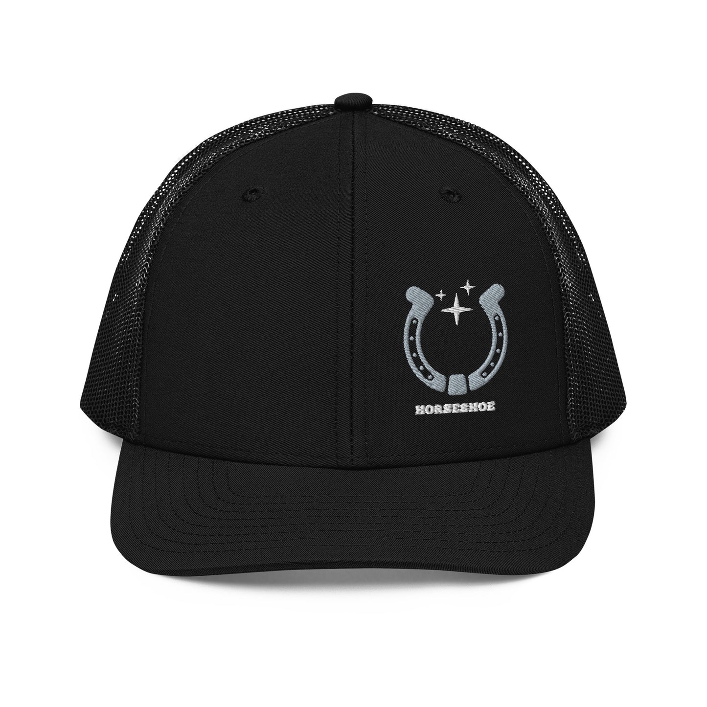 Horseshoe Rec Trucker Cap