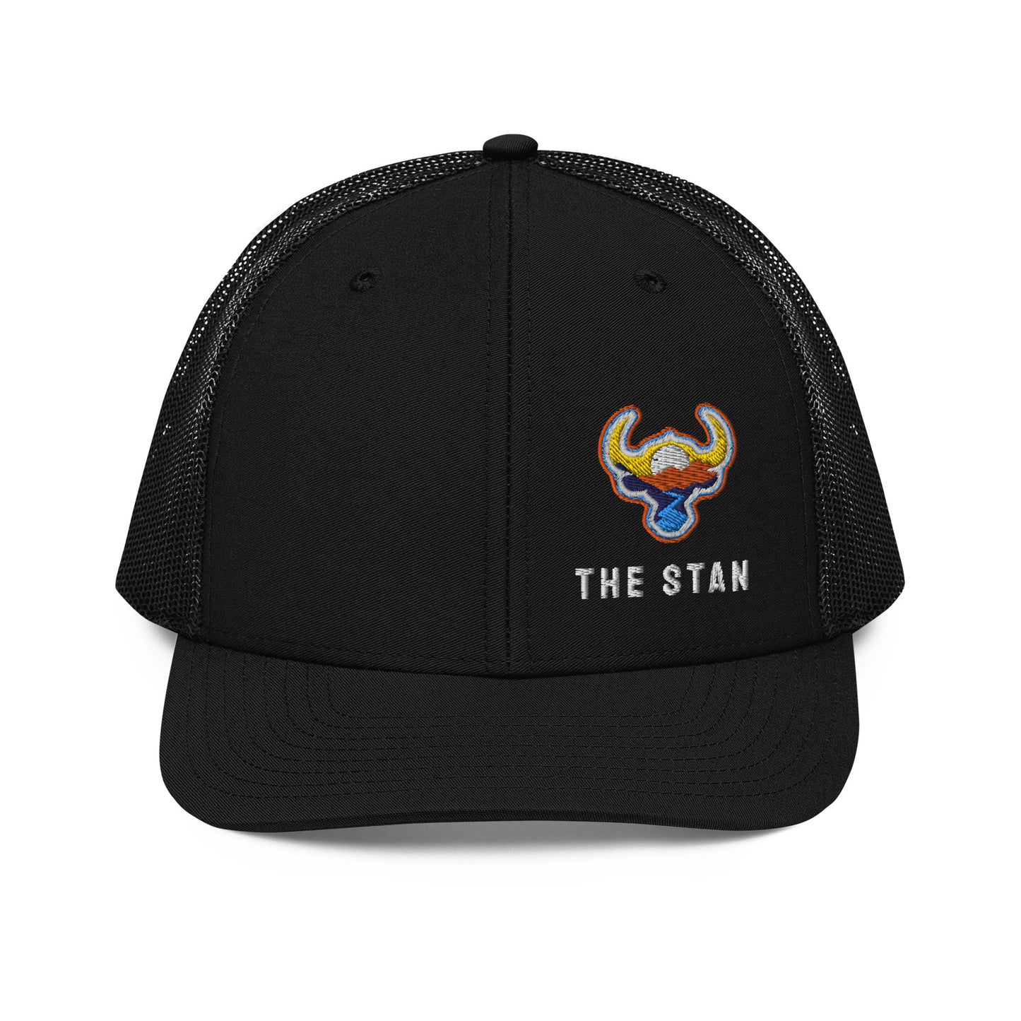 I Survived the Stan Trucker Cap