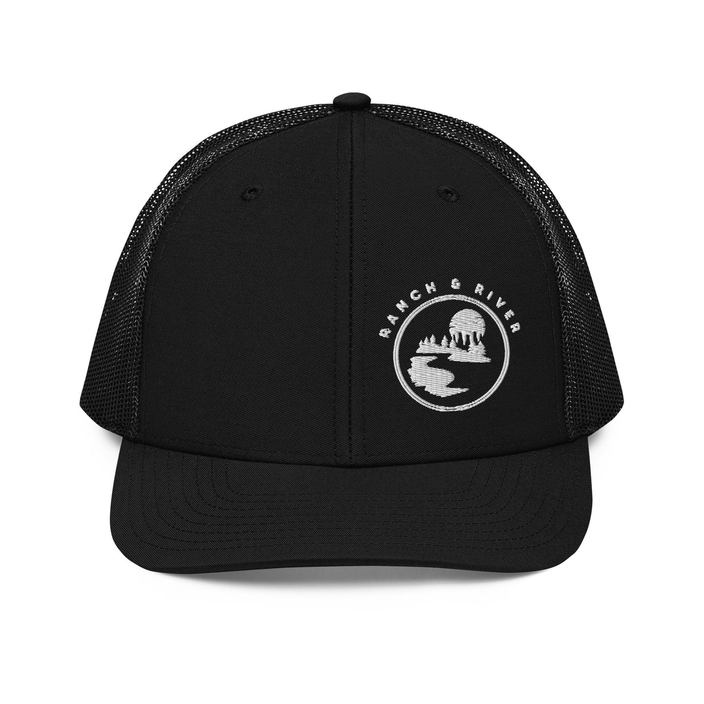 Ranch & River Trucker Cap