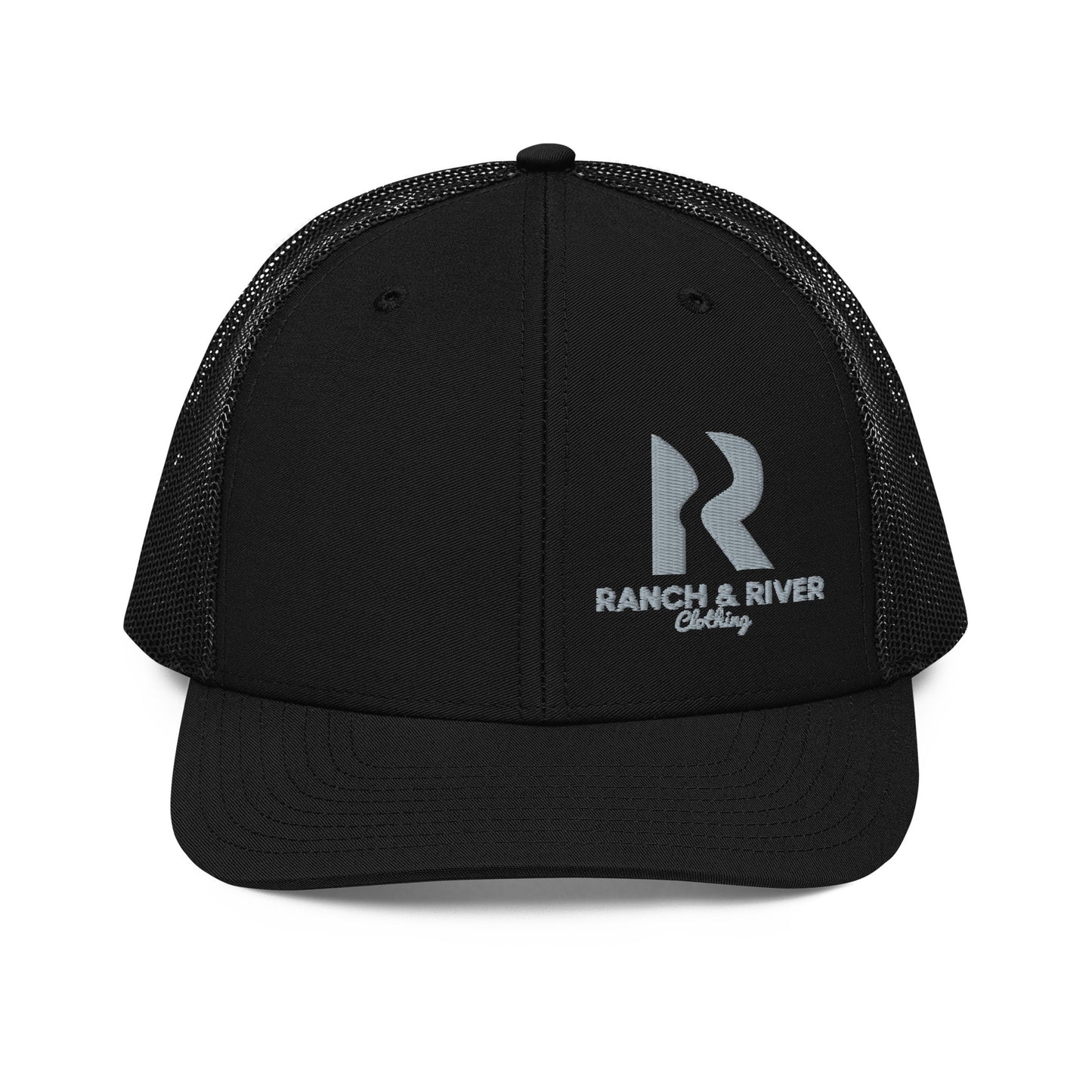 Ranch & River Trucker Cap