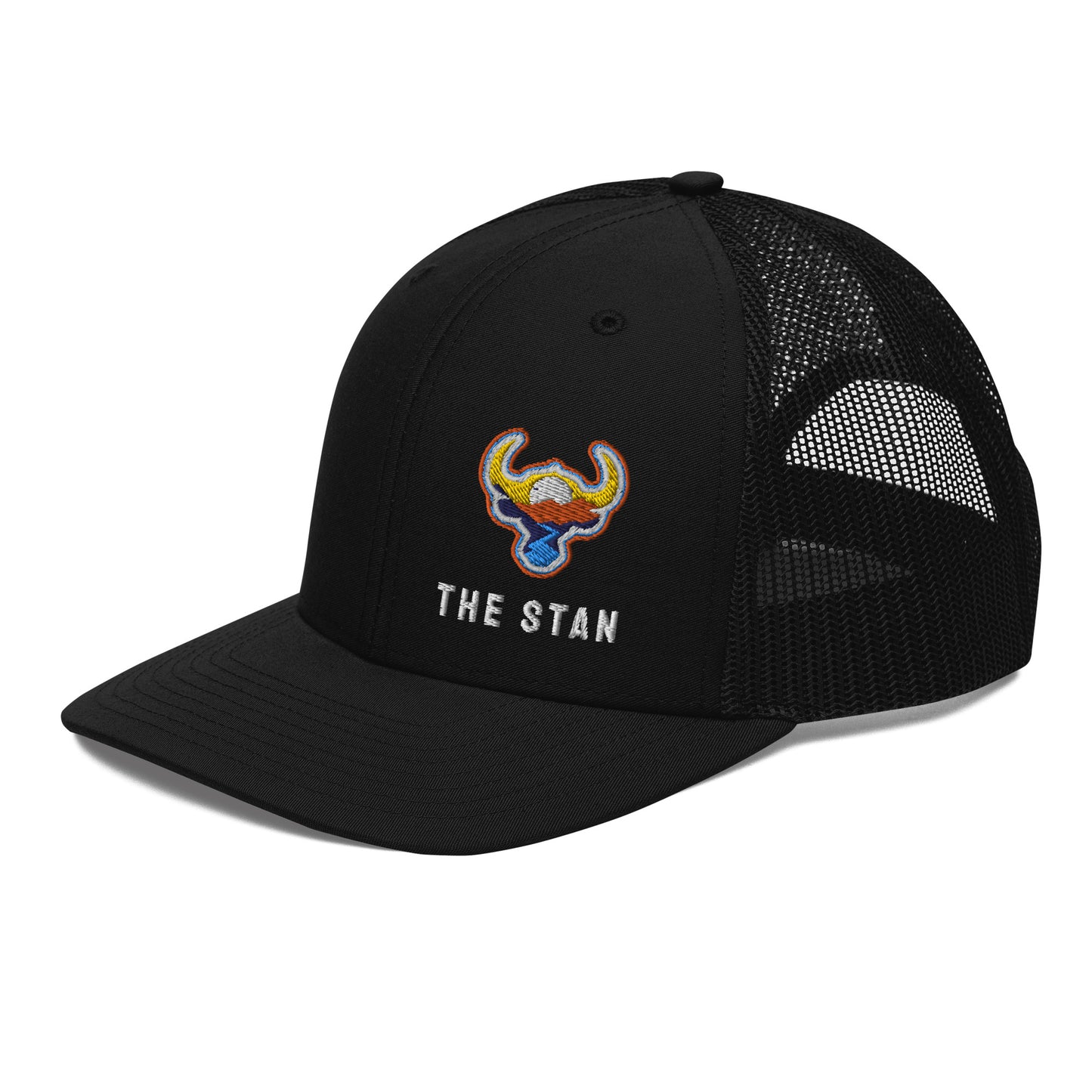 I Survived the Stan Trucker Cap