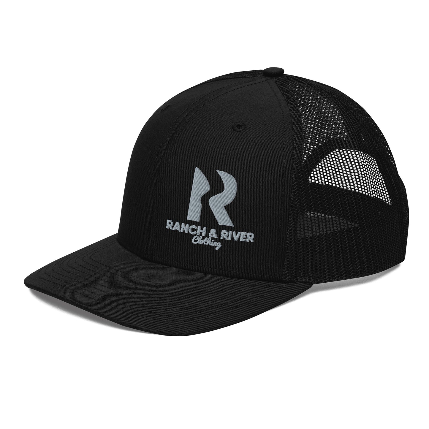 Ranch & River Trucker Cap