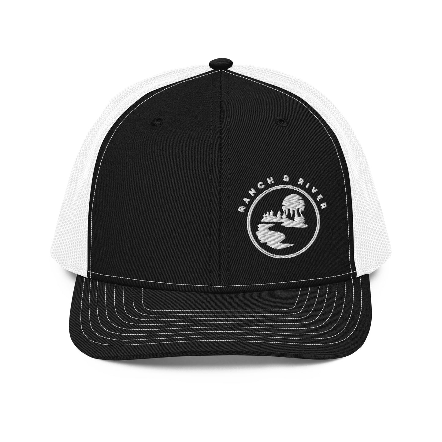 Ranch & River Trucker Cap