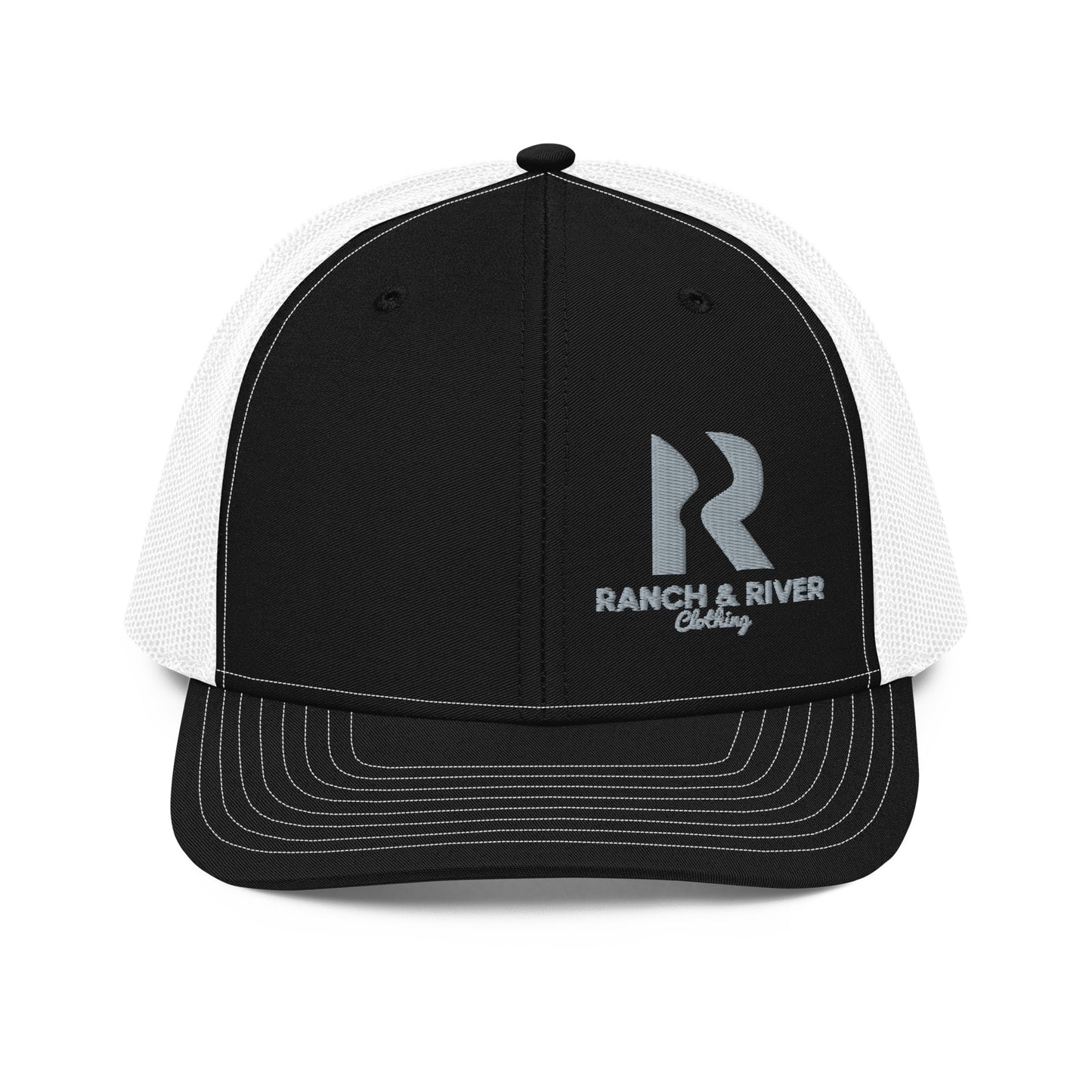 Ranch & River Trucker Cap