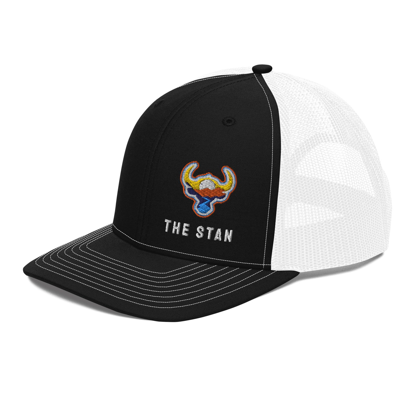 I Survived the Stan Trucker Cap