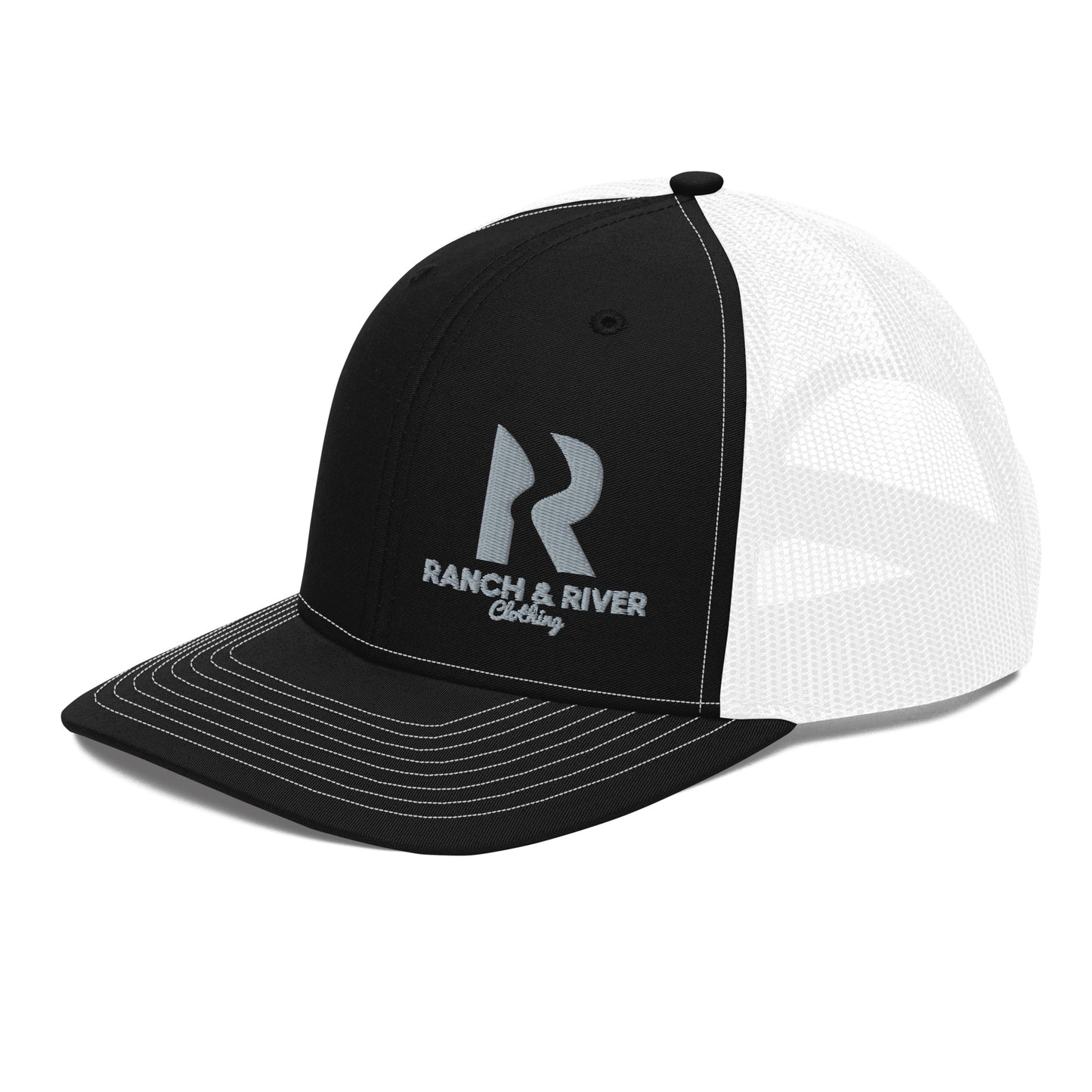 Ranch & River Trucker Cap