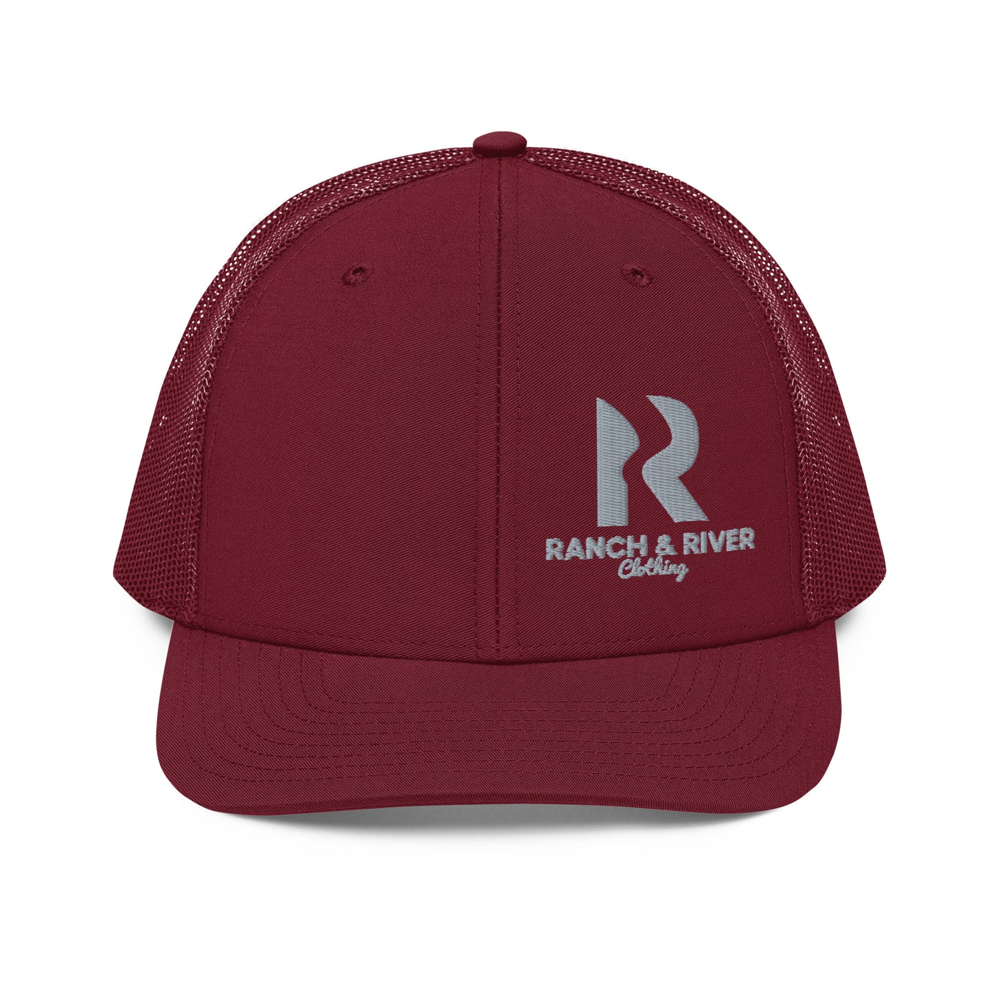 Ranch & River Trucker Cap