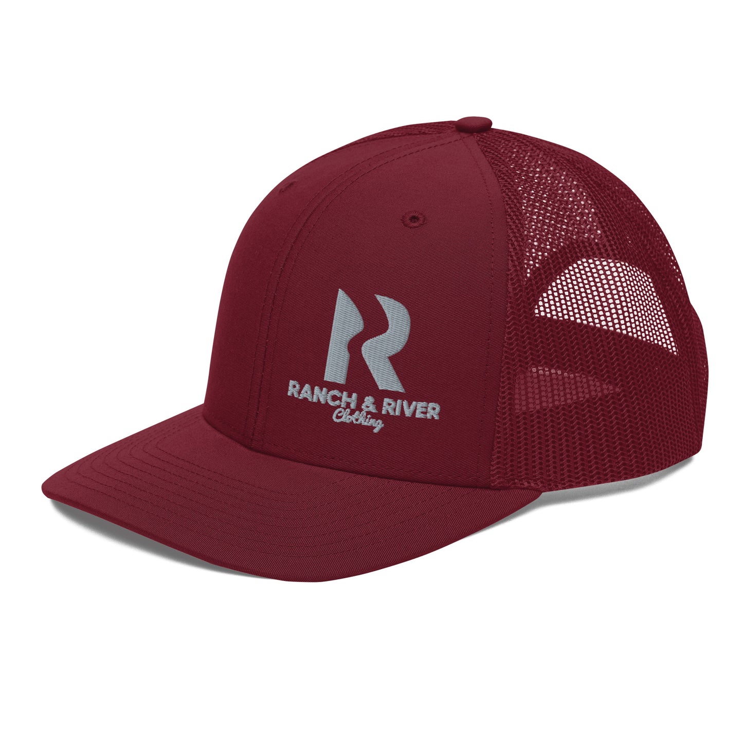 Ranch & River Trucker Cap