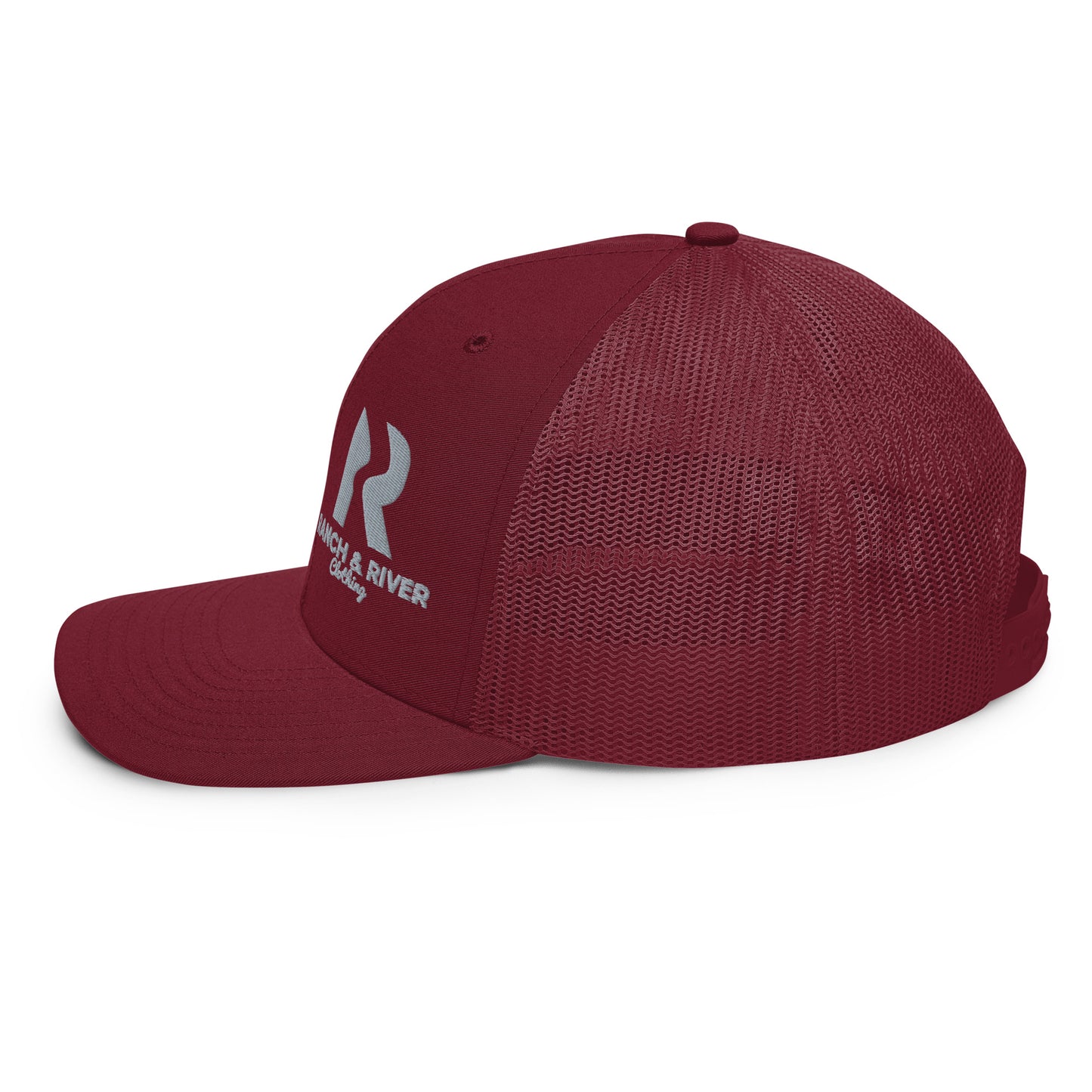 Ranch & River Trucker Cap