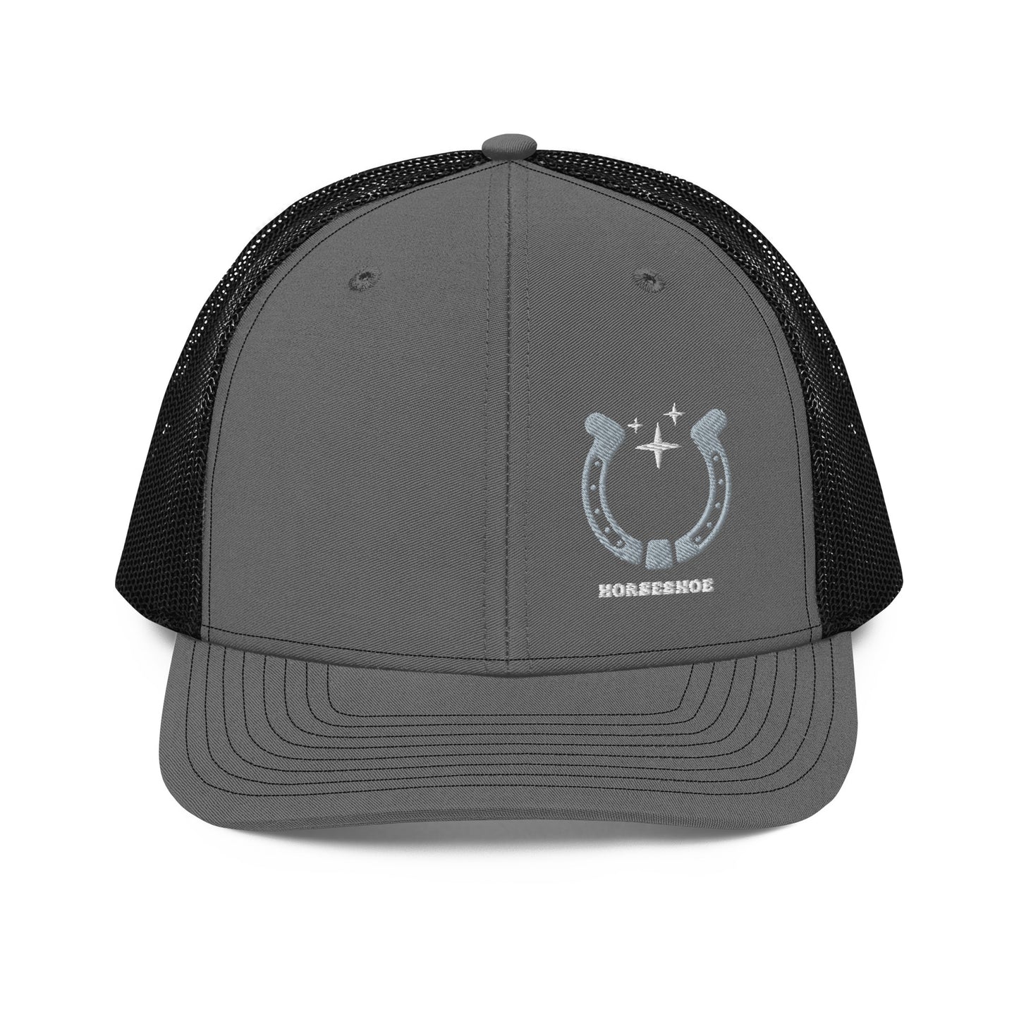 Horseshoe Rec Trucker Cap