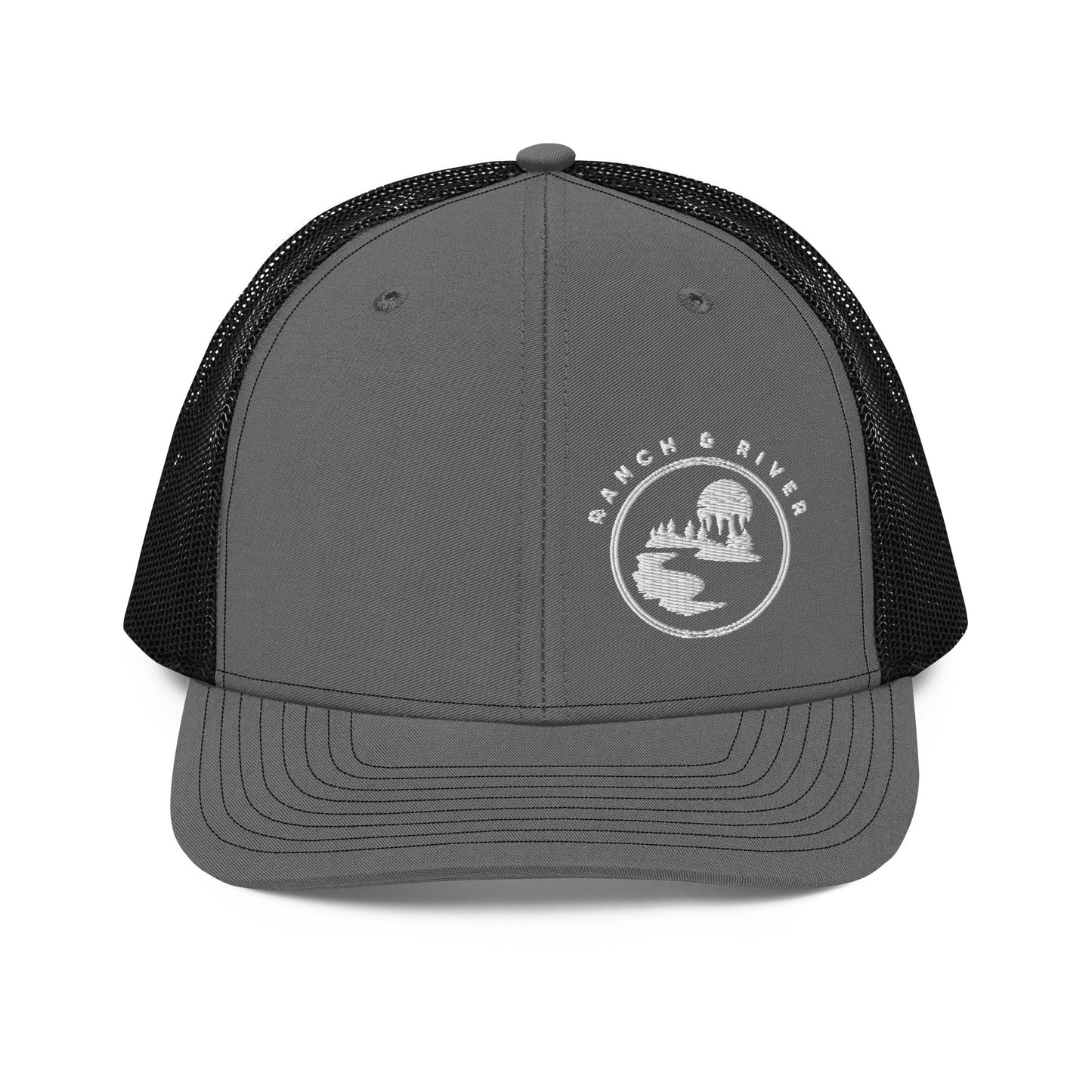 Ranch & River Trucker Cap